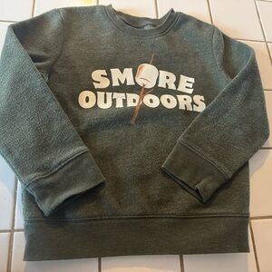 Boy’s Sweatshirt in great condition size 5T